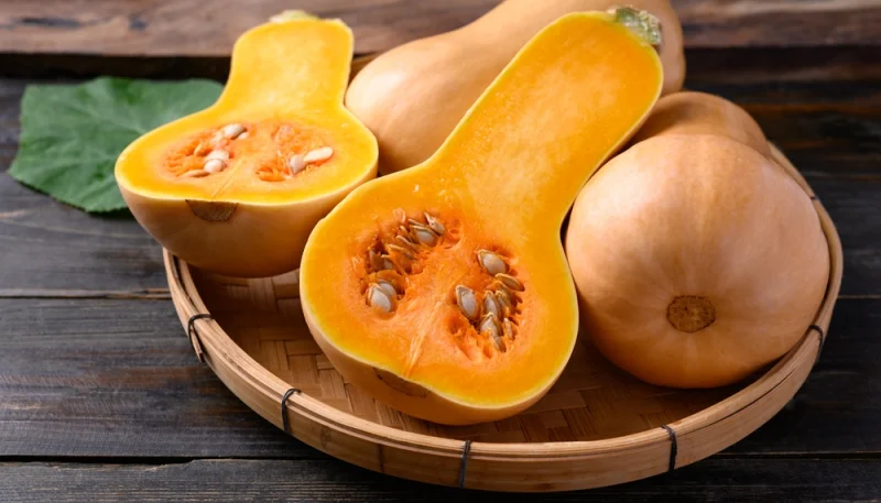 🎃 Butternut : 7 façons de la cuisiner autrement qu'en soupe