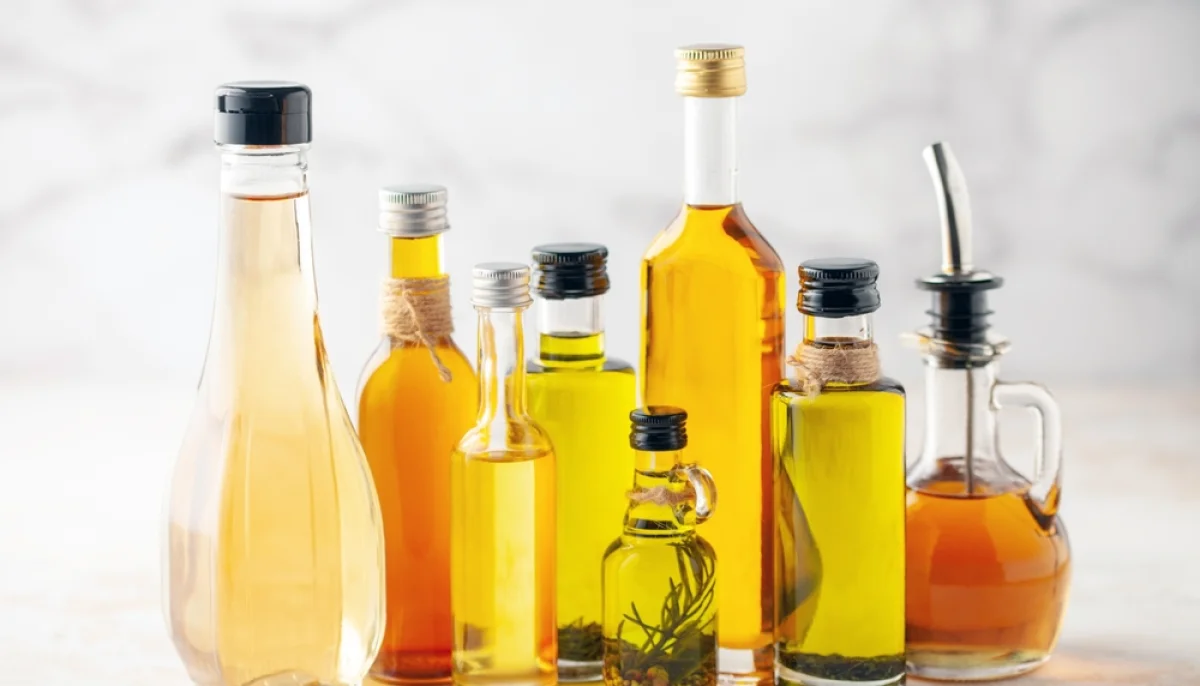 🛢️ « Seed oils » : faut-il vraiment arrêter de cuisiner avec les huiles de tournesol et de colza ?
