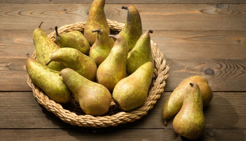 🍐 Poires trop mûres : 7 idées faciles pour les utiliser au lieu de les jeter