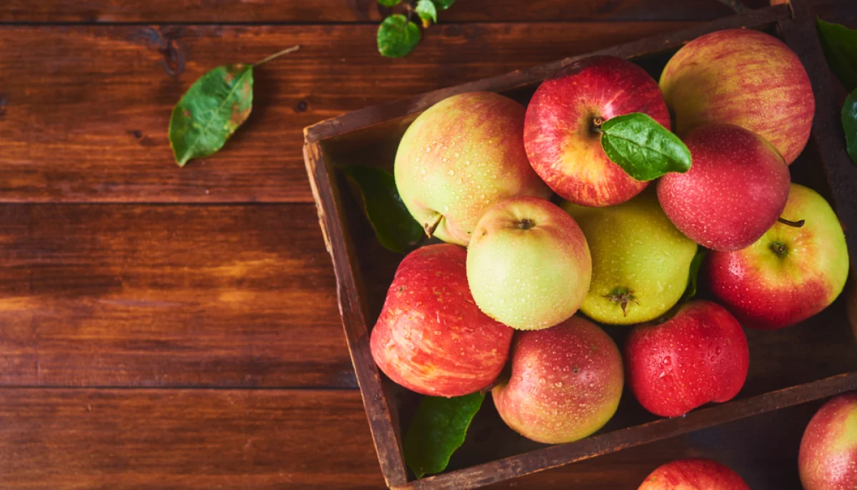 🍎 Pommes abîmées ou trop mûres : 7 façons de les utiliser au lieu de les jeter