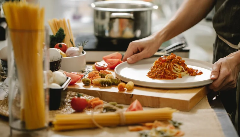 6 astuces pour vraiment progresser en cuisine