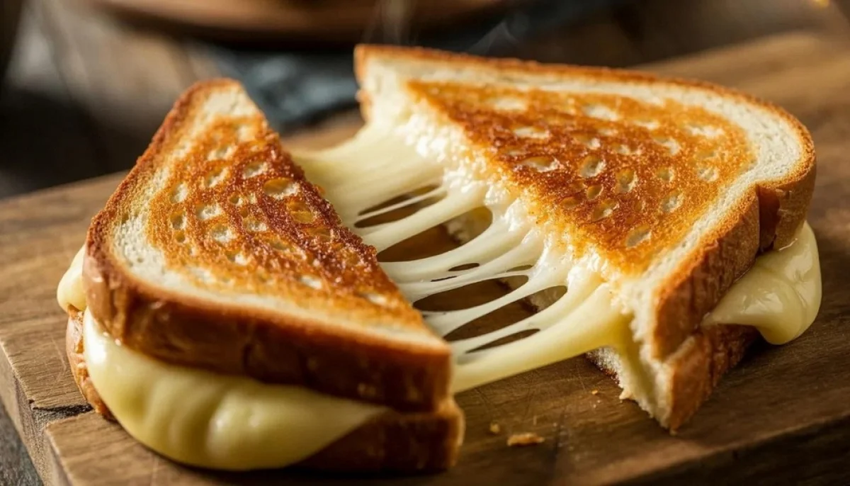 🥪 Le sandwich chaud fait son retour : 5 idées faciles pour les soirs d'automne