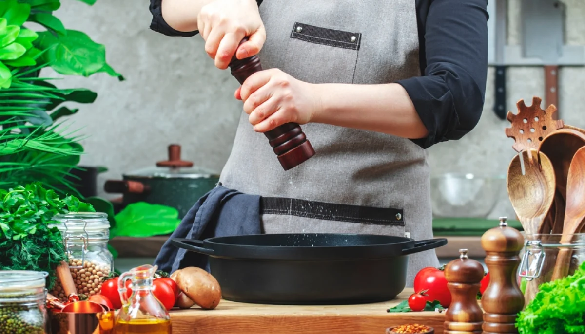 🧂 Soupe, sauce, pâtes, riz : comment rattraper un plat trop salé ?