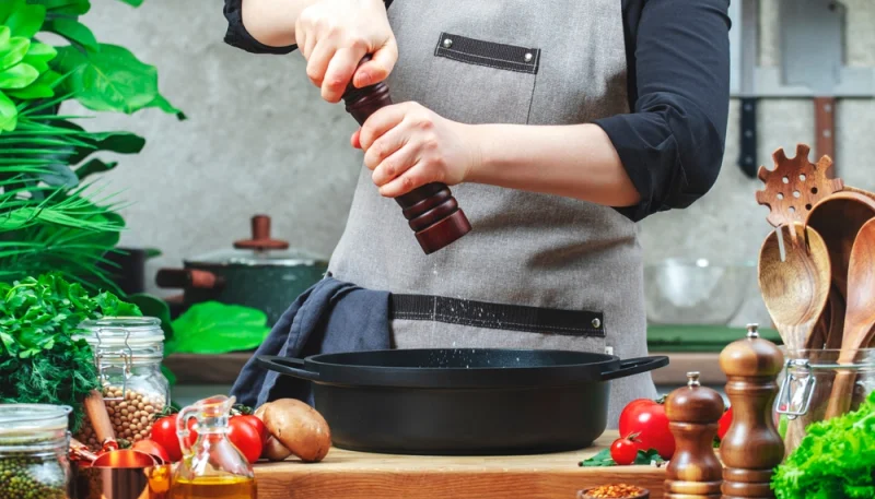 🧂 Soupe, sauce, pâtes, riz : comment rattraper un plat trop salé ?