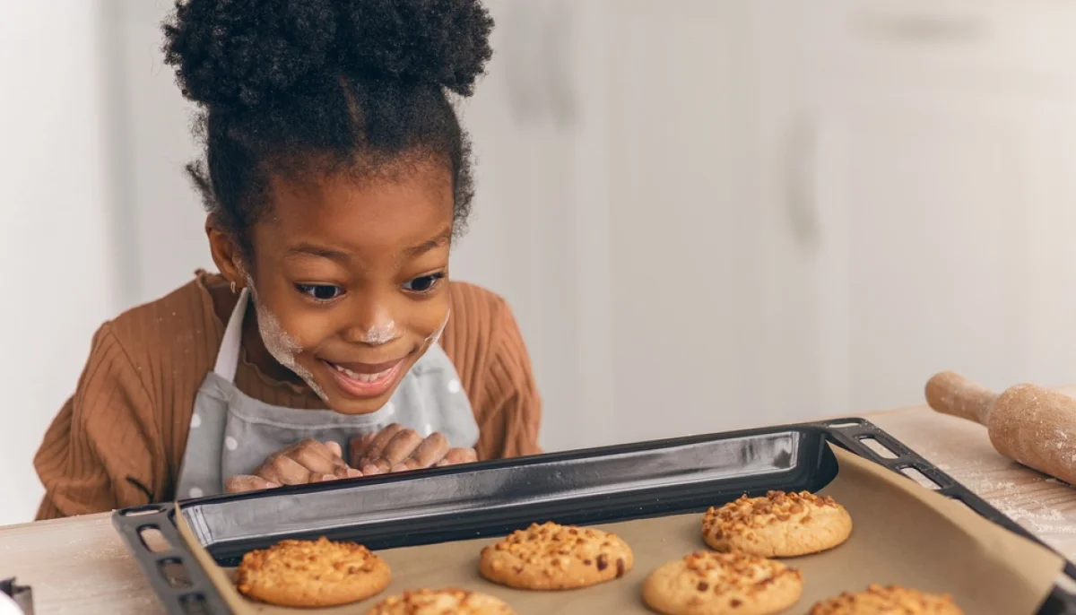 7 goûters maison à préparer le dimanche pour toute la semaine